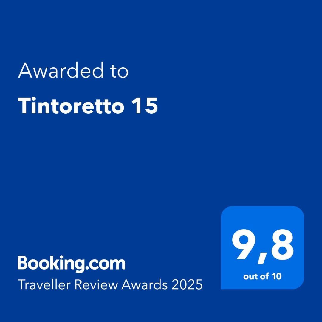 Tintoretto 15 Modena Exterior foto